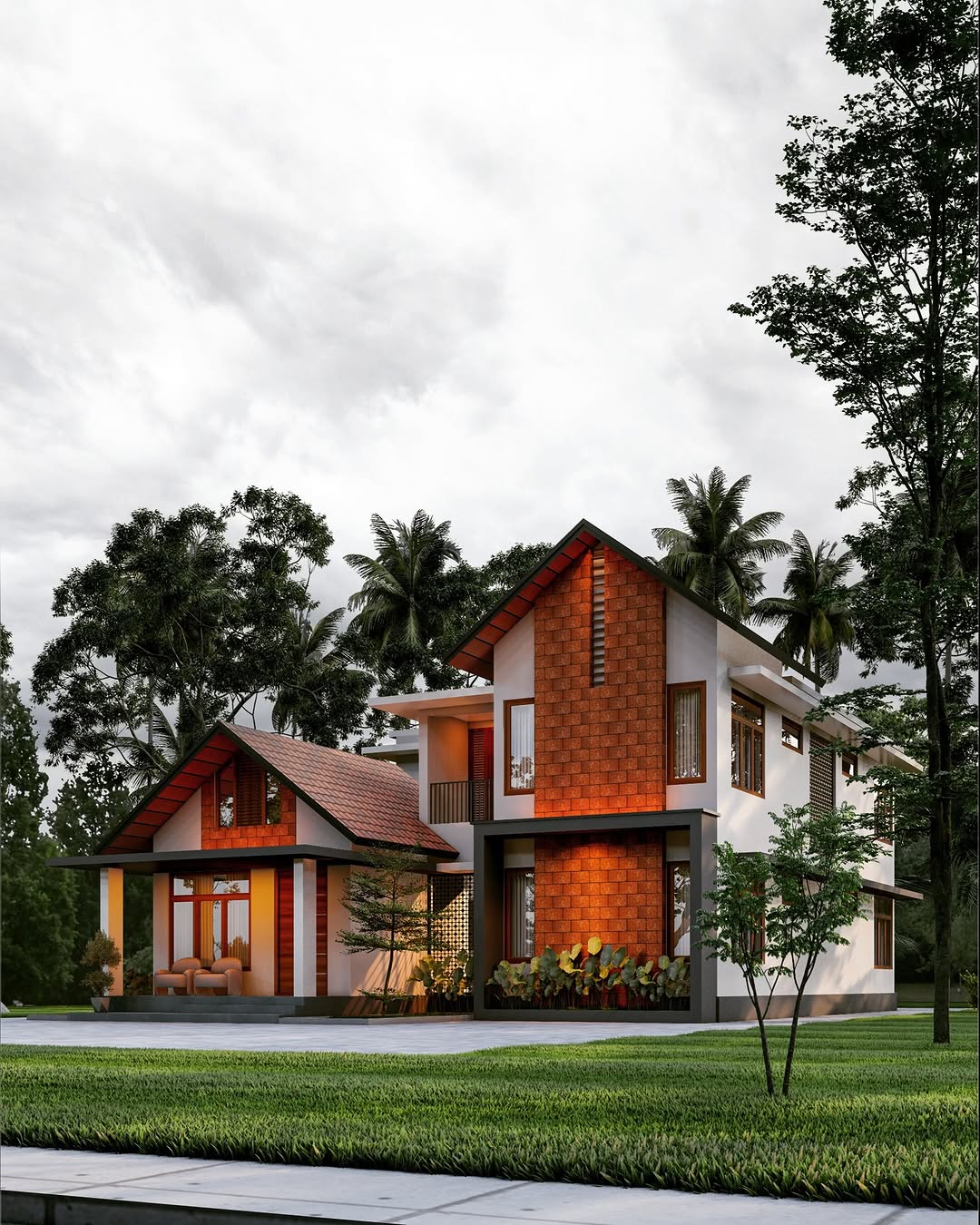 Residencial Project